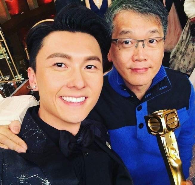 影响|王浩信站稳当家小生之位不受婚变影响，新剧将播却被网友吐槽耍帅