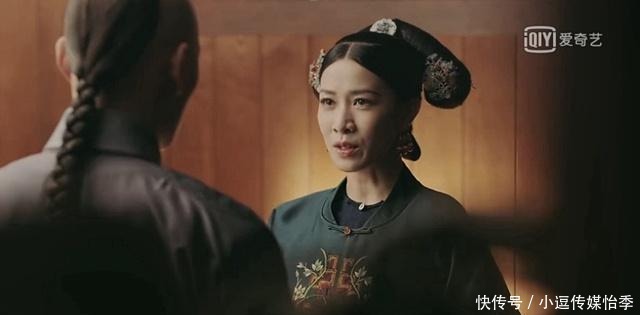 和亲王|延禧攻略:袁春望揭穿继后私情时,弘昼为何一力维护?答案很暖心