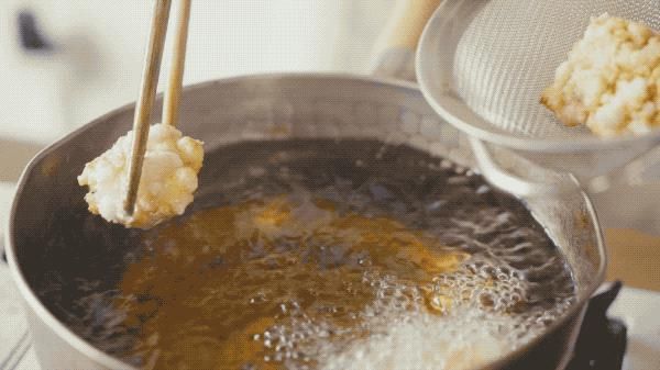 解馋|解馋外卖第一名!口口酥脆会爆汁,在家做好吃又实惠!