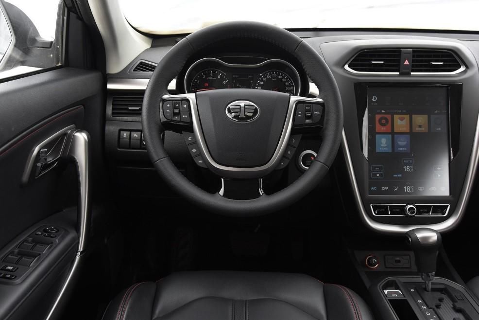  国人|又一国产车“倒下”了，跌4万，30天仅卖了一台，难道国人不懂车？