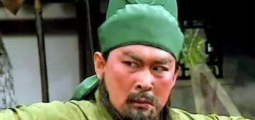 有何|?关羽为何一直戴着一顶“绿帽子”?背后有何特殊含义吗?