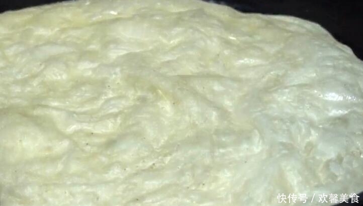 难怪|吃了20多年的饼,才知道正确的烙法,难怪之前烙的发硬还不鼓泡