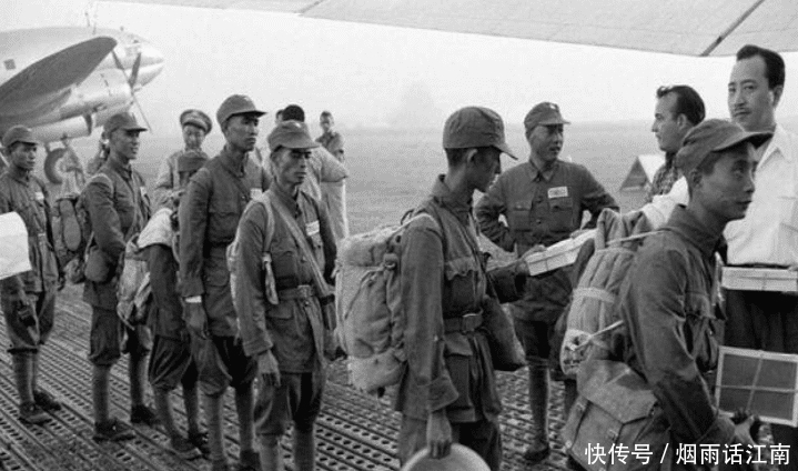 缅甸|逃亡缅甸的国军93师,40年来颠沛流离没有国籍,日日夜夜期盼回国