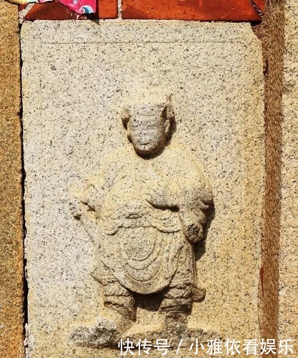 穿着|穿着汉服游石楼,遇见那个更好的自己