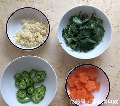  辣椒|凉拌木耳 附升级版的万用凉拌汁