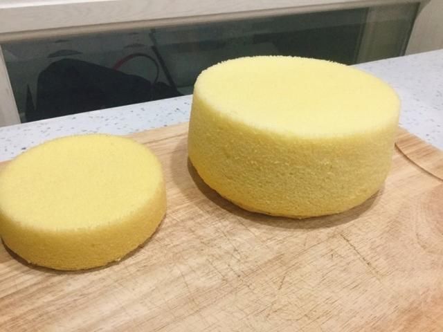  超级|超级美味的慕斯蛋糕，颜值超高，没有烤箱也能做哦，吃再多也不腻