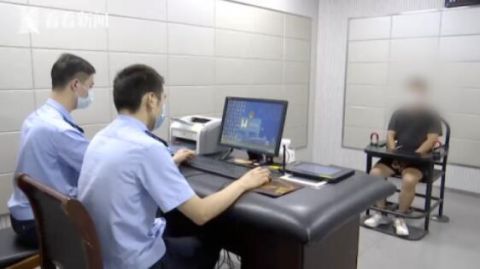 果断|逛超市被＂咸猪手＂袭胸她果断报警：要勇敢站出来