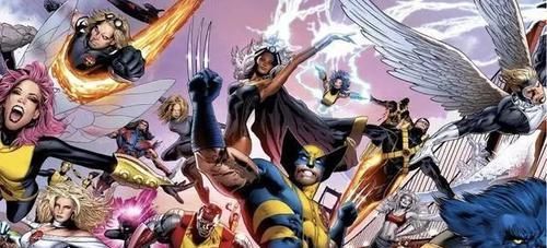  同为|同为漫威超级英雄组织，但X战警和复联的这些区别，你知道几个？