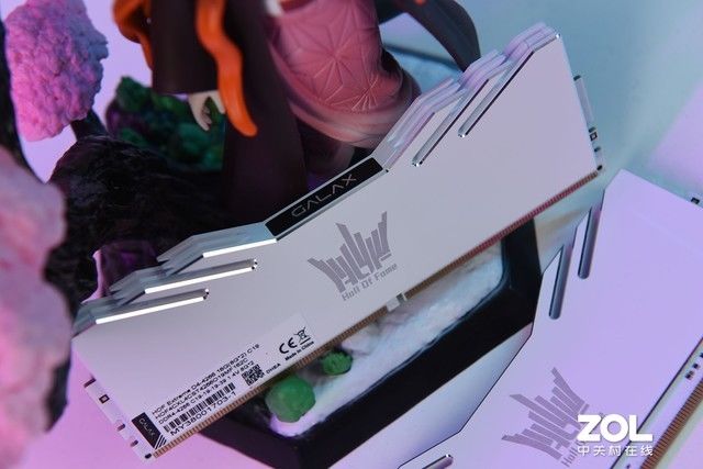 EXTREME|影驰HOF EXTREME 4266内存评测：超频至4700MHz