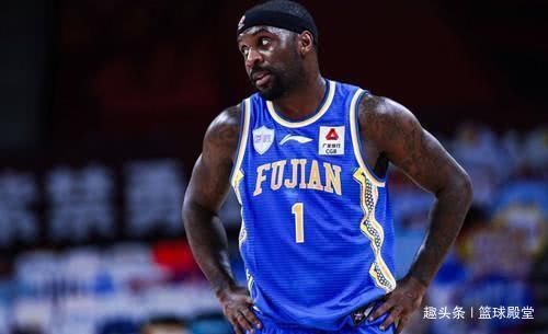  膨胀|全联盟都怕我们！福建刚膨胀两天，如今攻守崩溃，北京轻松教做人