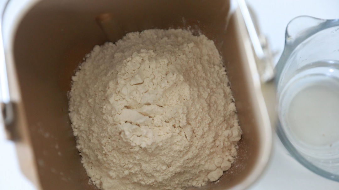  发酵好|这款大师级面包，小白也能轻松上手，外脆里嫩特别香