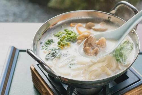 好吃|乡土风味的特色锅物，每锅都好吃到流泪！