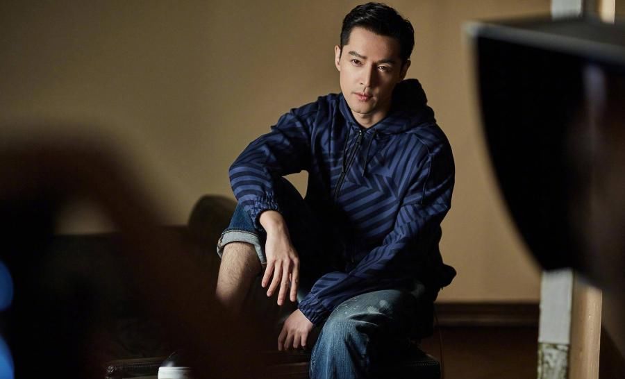  综艺|宣布自己不参加综艺的5大明星，前四位说到做到，唯独他脸皮最厚