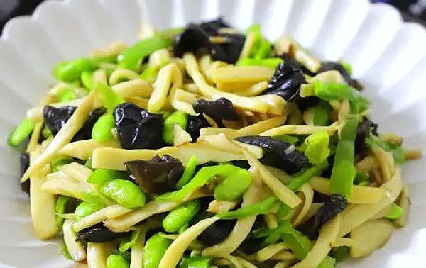 入适量|孩子大口吃的家常菜, 开胃又解馋, 富含维生素高蛋白, 常吃身体健