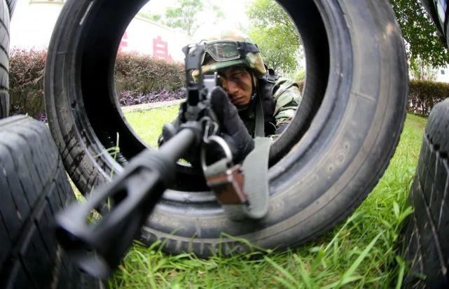  融安|【关注】无所不能真男儿，融安这支队伍再获荣誉！