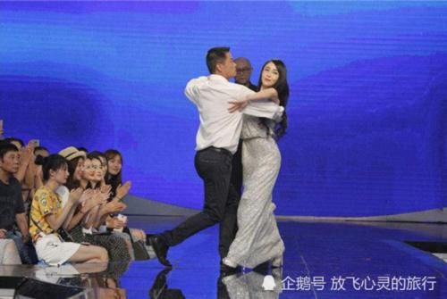  嘉宾|《非诚勿扰》火了九年，全部是托？你知道这些女嘉宾都是什么身份吗？