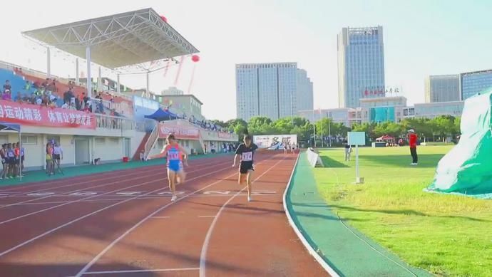  象山|7金2银2铜，象山代表队获团体第一！