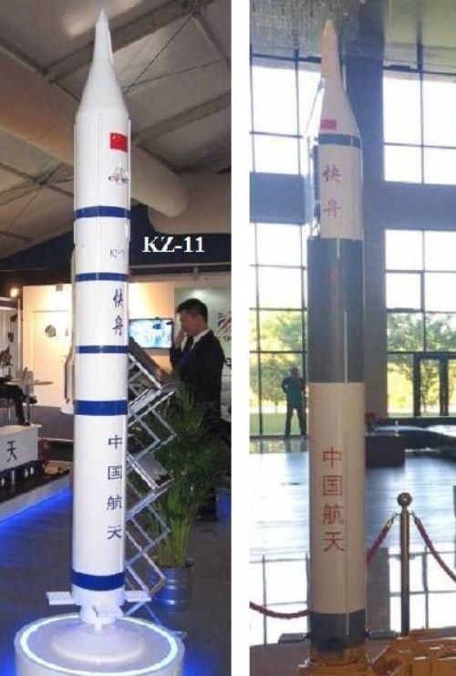 比起|快舟十一号运载火箭首飞失利！比起失败更重要的是重拾信心！