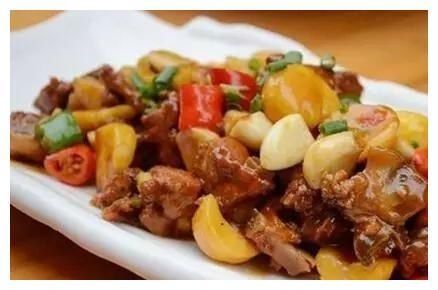 分享|34道精选菜肴分享,经典实惠版,配馒头拌米饭拌面条,香的很