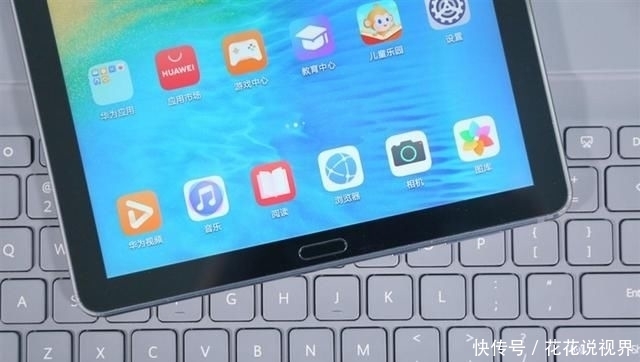 评测|麒麟990旗舰 华为MatePad 10.8首发评测:封神爆品再升华