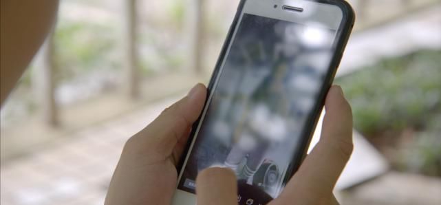 犯罪嫌疑人|雷霆反电诈│你是我的心上人