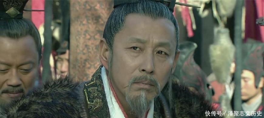 商山四皓|张良一生的最后一计，可害苦了汉高祖刘邦！