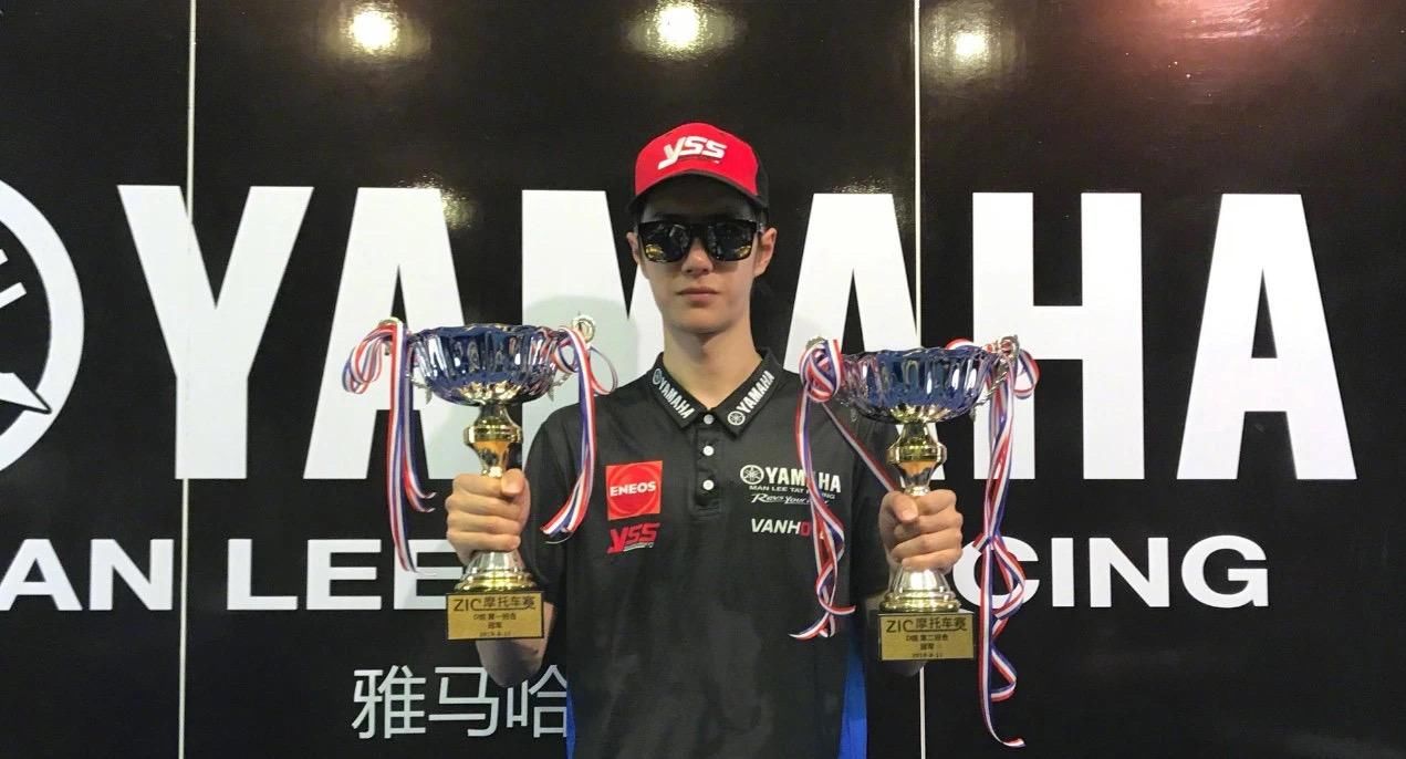  轻易|王一博生日上热搜：哪有轻易的年少成名，只是每一步都输不起