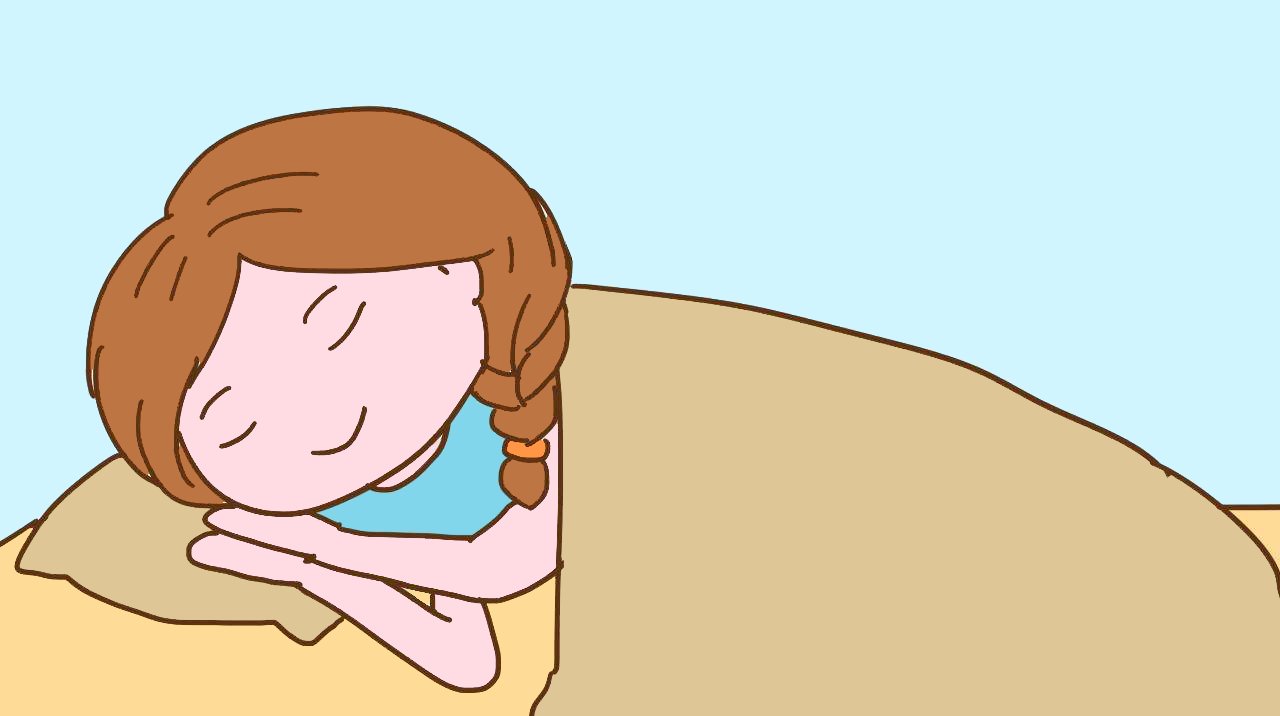  感觉|怀孕后睡不好怎么办？试试3招，助你一觉睡到大天亮