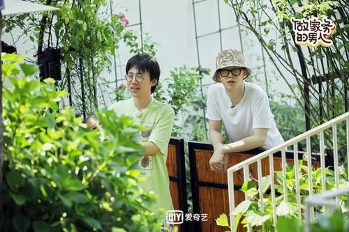  王祖蓝|《做家务的男人》第二季张继科遭遇花式催婚 范丞丞郭麒麟包饺子有妙招