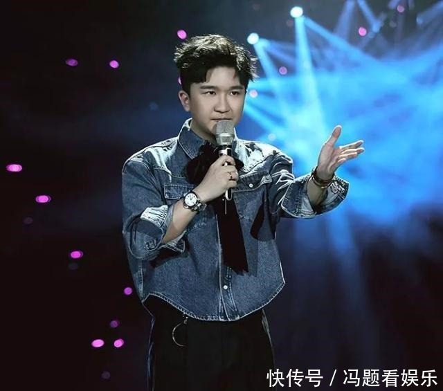 当中|张大大参加《演员请就位》,却遭尔冬升惨批,本尊回应非常靠谱