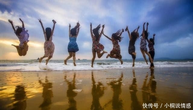 专家|坏人为什么总选择女大学生下手? 专家一席话让人心惊