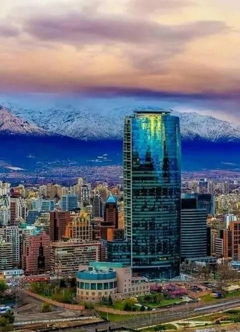 你想不到|游历品鉴|世界最美旅行国度第1名,鲜有国人踏足,但此生必须攒钱去!