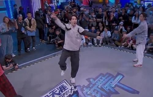  表现|钟汉良《这！就是街舞》第三季，两期表现如何？终极对战让人尊重