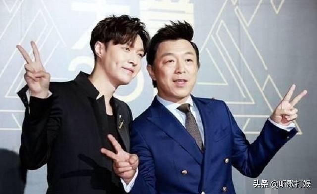  录制|张艺兴录制《忘不了餐厅》，与黄渤再次合体，两人的友谊让人慕了