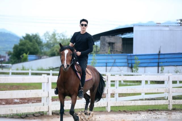  丁禹兮|王一博、郑爽、黄子韬、许魏洲、丁禹兮