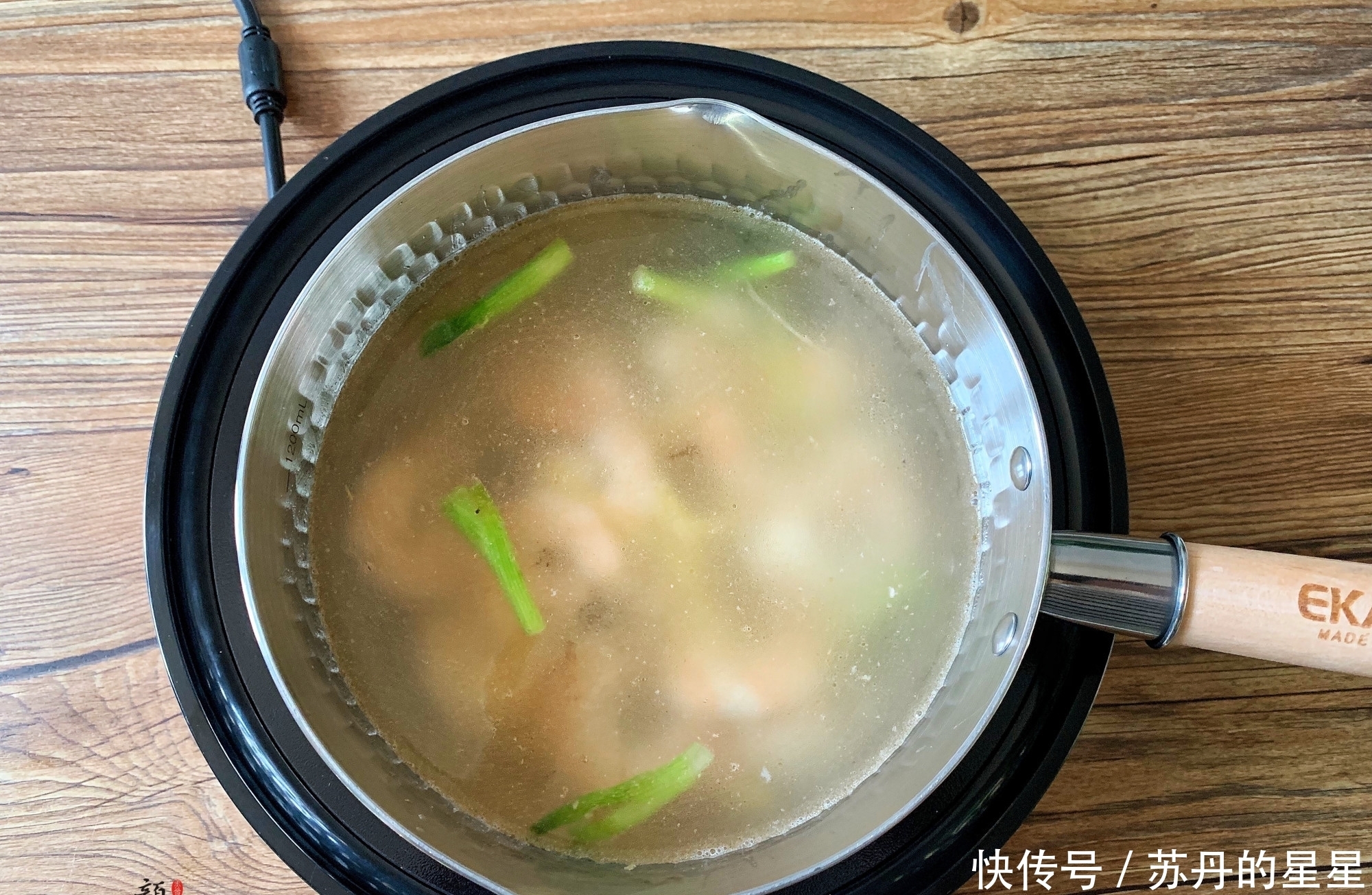 碱性|秋天，这碱性食物要多吃，爽滑鲜嫩营养高，好吃停不下筷子