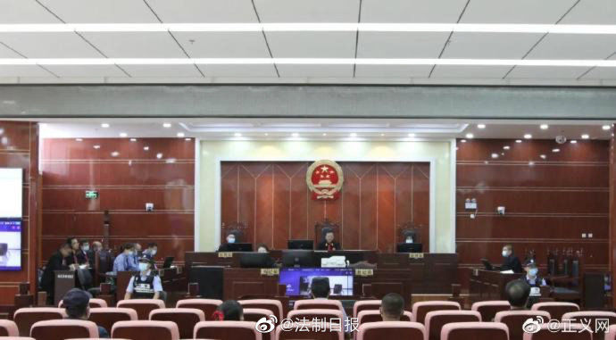 尸体|宁夏一男子故意杀害5人、侮辱尸体 被判死刑