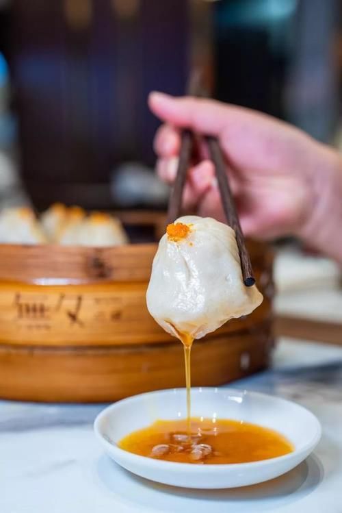 上海|吃法不要这么简单粗暴，请让大闸蟹＂死得其所＂