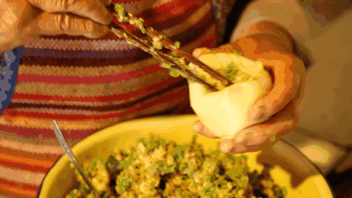 烤饼|衢宁铁路沿线美食大盘点,有你想吃的吗?