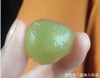 抛光|“强迫症”怎么剥水果西瓜抛光草莓去籽,看到石榴I服了YOU