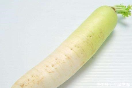 萝卜|学会饭店腌萝卜技巧,不用等十天半月,当天腌当天吃,简单还脆爽