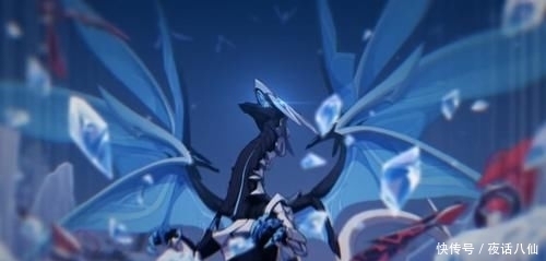  秘密|崩坏3：主线剧情解析！贝纳勒斯再次上线，渡鸦操控崩坏兽的秘密是？