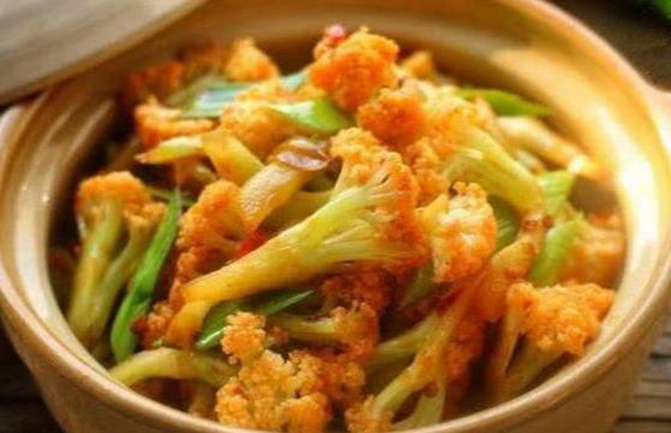 小米辣|总是吃不够的几道家常菜,解馋又开胃,招待客人都夸赞