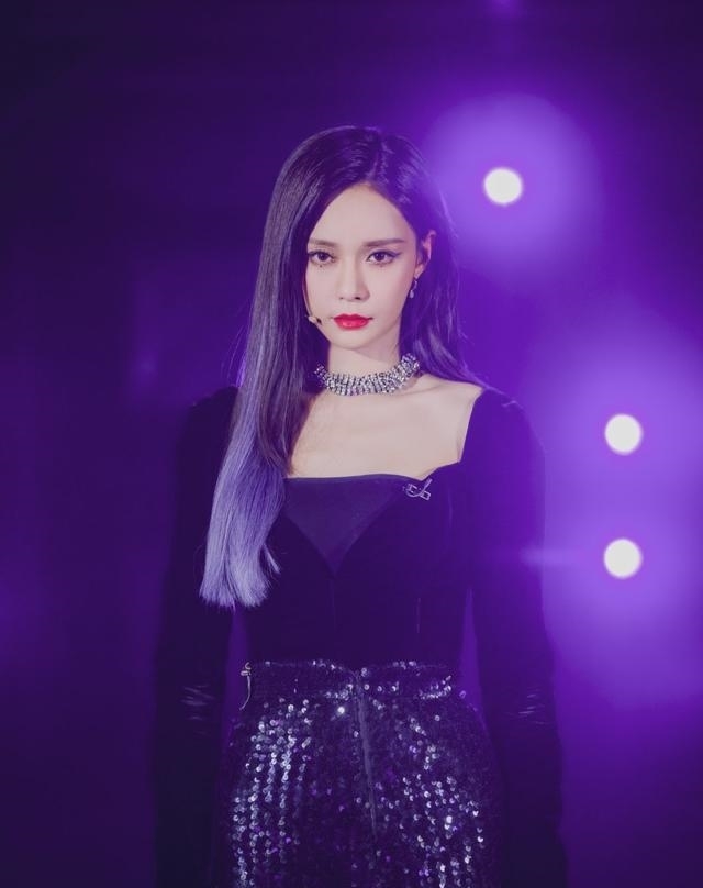 吴昕|被所有人看好的沈梦辰淘汰,吴昕却晋级,我看到了她赢的原因