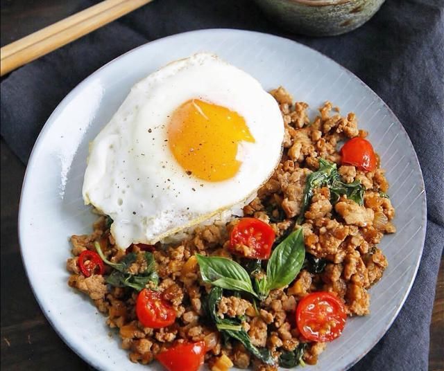  美食|一人份的美食篇，晚餐这样做，朋友圈里的“厨神”都点赞