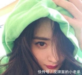 女人|女人美不美看“上半张脸”,丑不丑看“下半张脸”