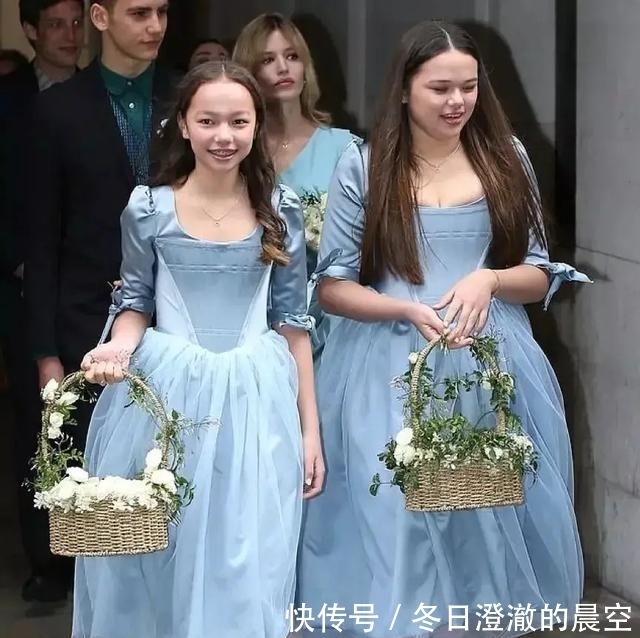 刚刚开始|女儿躺赚270亿？净身出户的邓文迪，真正的野心刚刚开始