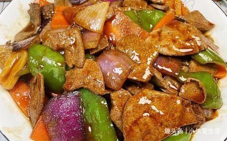  家常菜|美味实惠的几道家常菜，好吃不腻，营养解馋，家人吃的美滋滋