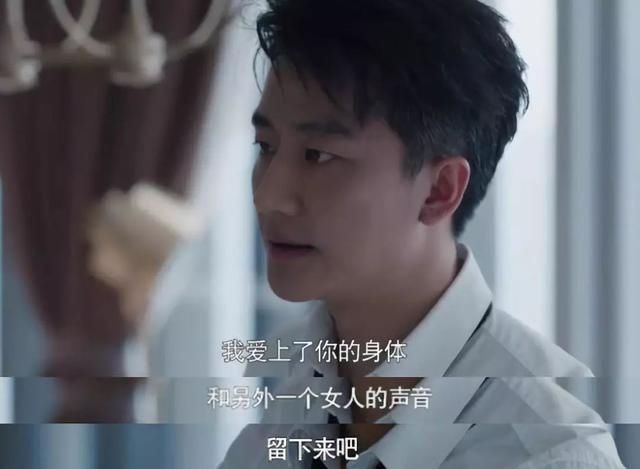 别争|“别争!你们都是我孩子的爸”你小时候看的剧这么刺激?