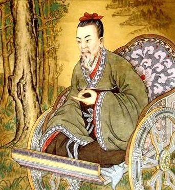 师父|庞涓学成下山前，师父鬼谷子对他说了八个字，准确预言庞涓之死